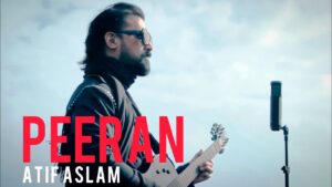 Atif Aslam - Peeran Lyrics In English (Translation)