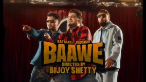 Raftaar, Badshah - Baawe Lyrics In English (Translation)