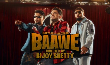 Raftaar, Badshah - Baawe Lyrics In English (Translation)