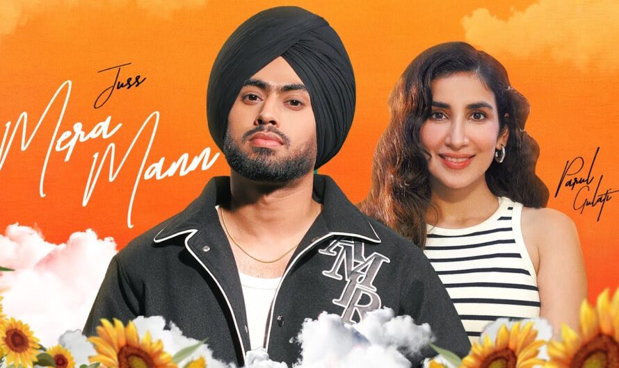 Juss – Sagar Diya Challa Lyrics In English (Translation)