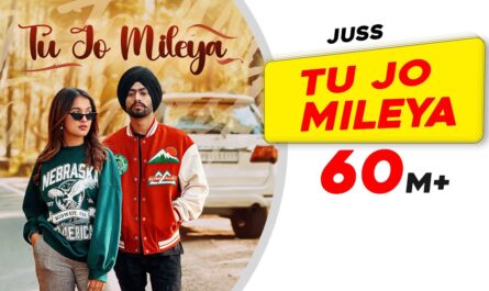 Juss - Tu Jo Mileya Lyrics In English (Translation)