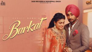 Ranjit Bawa - Barkat Lyrics In English (Translation)