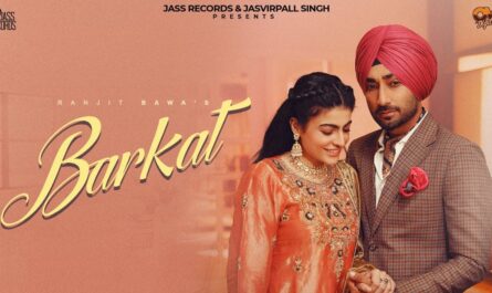 Ranjit Bawa - Barkat Lyrics In English (Translation)