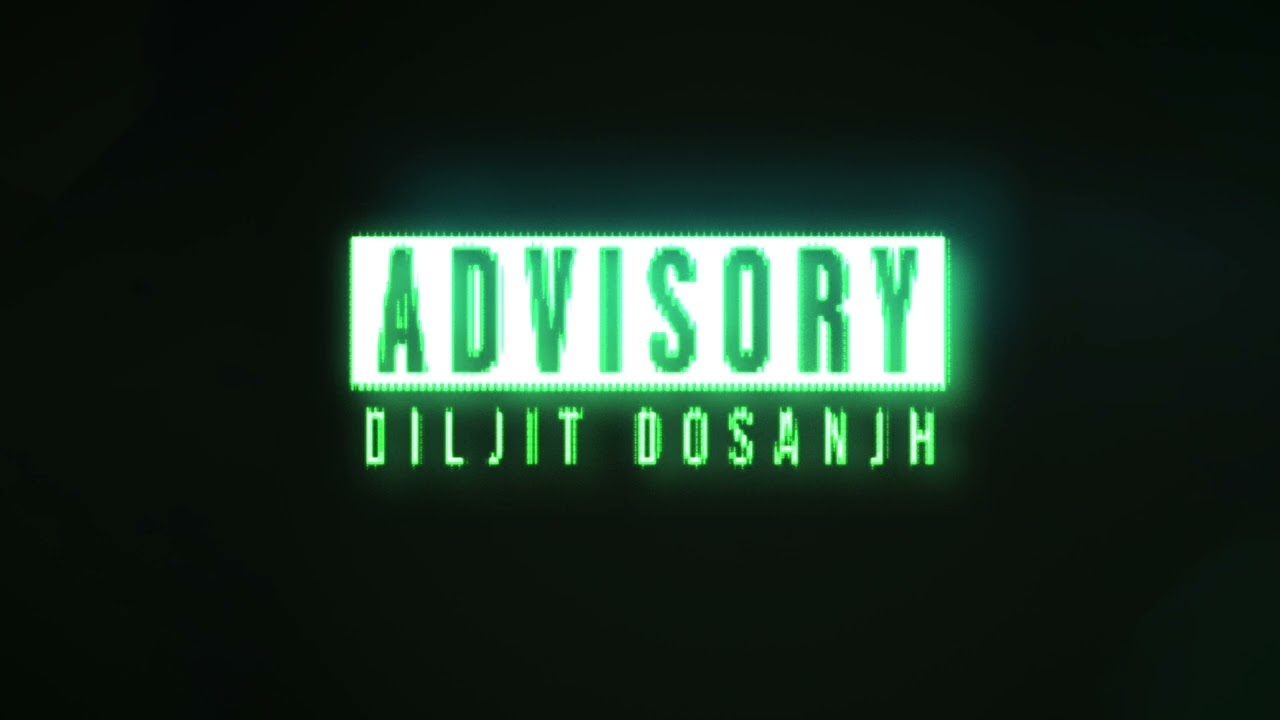 Diljit Dosanjh, Amrit Maan – Pistol Lyrics In English (Translation) cover image