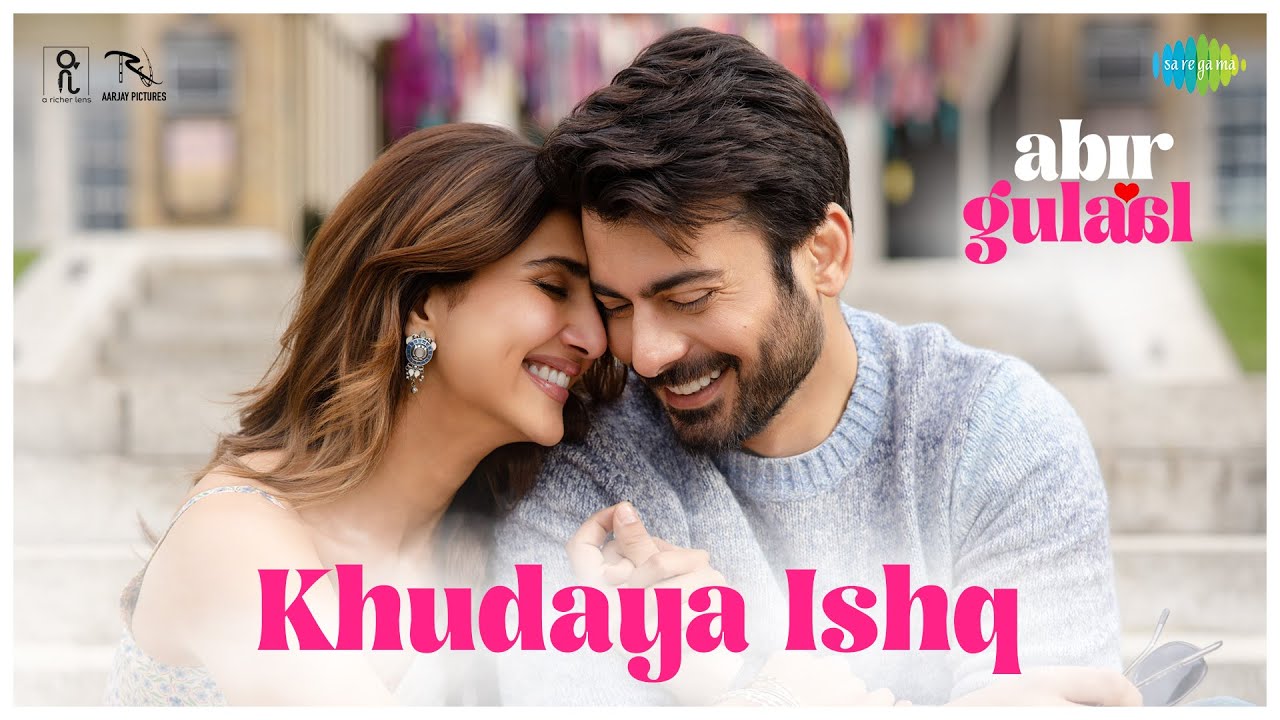 Arijit Singh, Shilpa Rao – Khudaya Ishq Lyrics In English (Translation) cover image