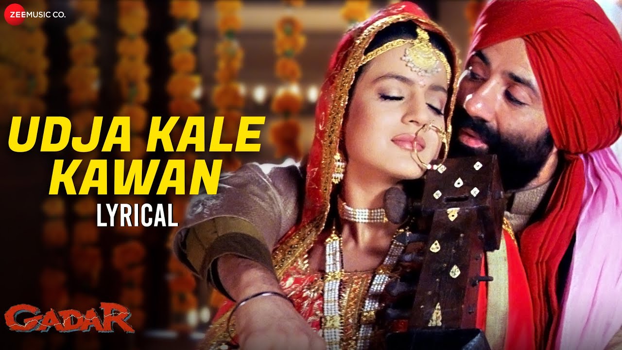 Udit Narayan, Alka Yagnik – O Mitra O Yaara Yaari Tod Ke Mat Jana Lyrics In English (Translation) cover image