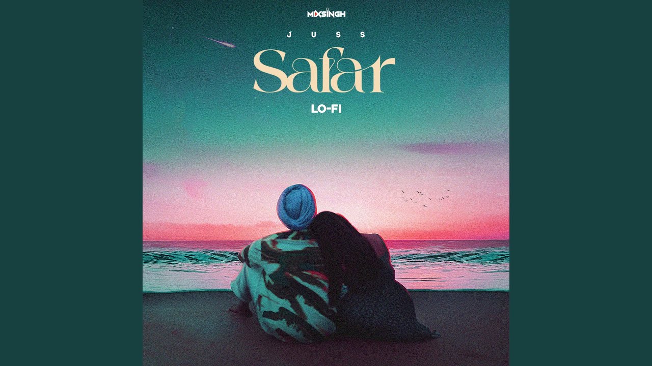 Juss – Safar Lyrics In English (Translation) cover image