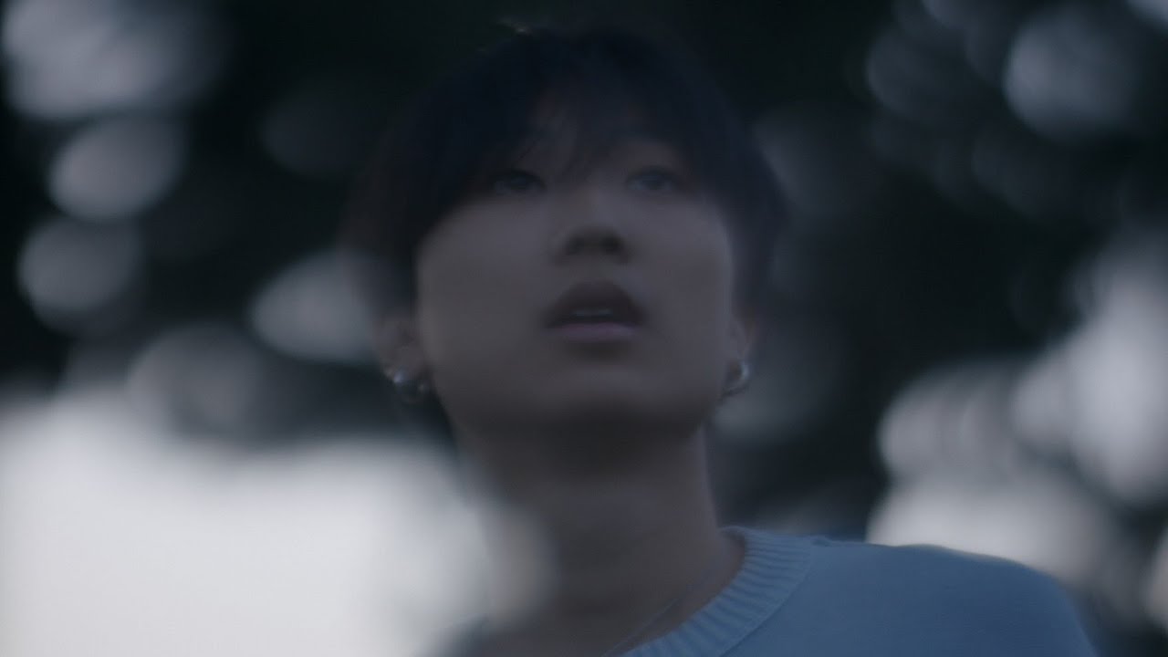 Yung Kai – My Light (我的光) In English (Translation) cover image