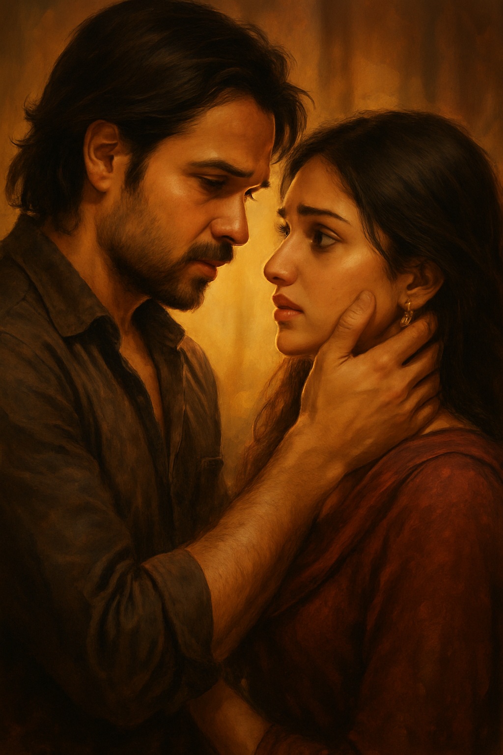 Awarapan – Tera Mera Rishta Lyrics In English (Translation) cover image